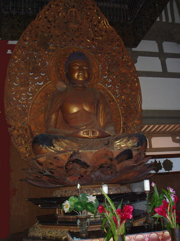 buddha